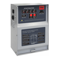 Fubag Startmaster BS 11500 D