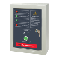 Fubag Startmaster BS 6600 D двухрежимный