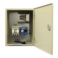 ТСС Блок АВР 60кВт ПРОФ (125А)