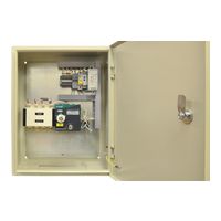 ТСС Блок АВР 30-50 кВт СТАНДАРТ (100А, РКН)