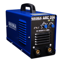 Brima ARC 200