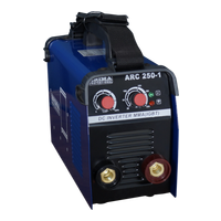 Brima ARC 250-1 PROFESSIONAL