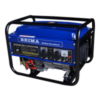 Brima LT2500EB