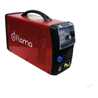 ET-Welding (Flama) TIG 200E AC/DC PULSE