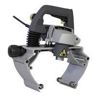 Exact Pipe Beveller 220E