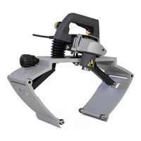 Exact Pipe Beveller 360E
