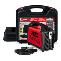 Telwin TECNICA 151/S 230V