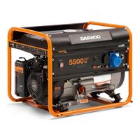 Daewoo GDA 6500