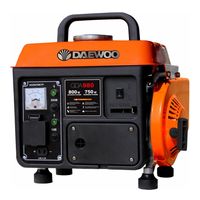 Daewoo GDA 980