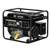 БАРСВЕЛД BPG6500