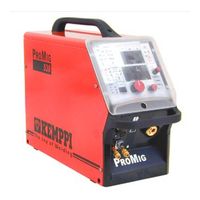 Kemppi ProMig-530