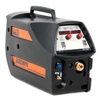 Kemppi MSF 53 Pro