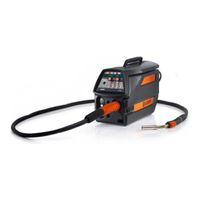 Kemppi MXF 63 профиль Work Pack