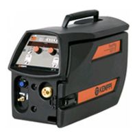 Kemppi MXF 63 профиль Work Pack