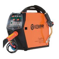 Kemppi MXF 65 профиль Work Pack