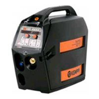 Kemppi MXF 67