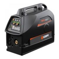 Kemppi WFX 200