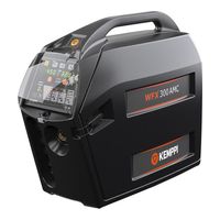 Kemppi WFX 300 AMC