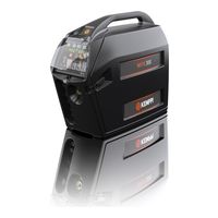 Kemppi WFX 300 P-T