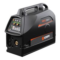 Kemppi WFX 300