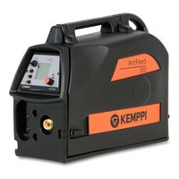 Kemppi Kemppi ArcFeed-300