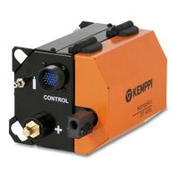 Kemppi Kemparc DT400