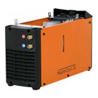 Kemppi Водоохладитель MasterCool-20