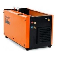 Kemppi Водоохладитель Kempact Cool 10