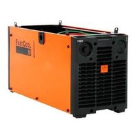 Kemppi Водоохладитель Kemparc Cool 10