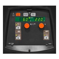 Kemppi FASTMIG MR 200