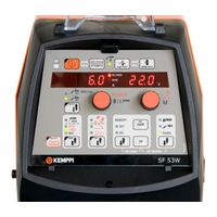 Kemppi SF 53W