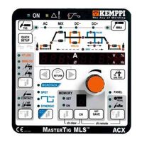 Kemppi Р 65