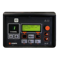 Kemppi Х 37