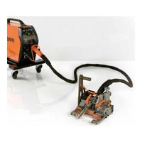 Kemppi MAGTRAC F61