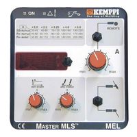 Kemppi Master 5000