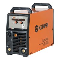 Kemppi Feed-400