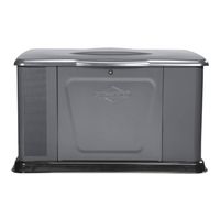 Briggs & Stratton G140 (14kW)