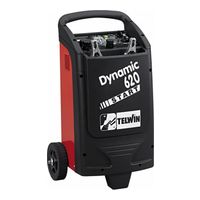 Telwin Dynamic 620 Start