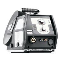 EWM Drive 4 Basic для источника Taurus Basic MM с байонетом для электрододержателя