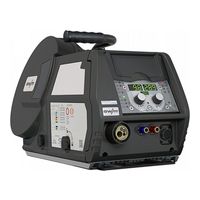 EWM Drive 4x HP с панелью HP+ OW GFE