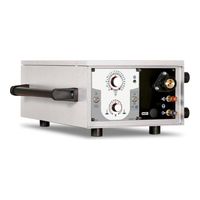 EWM Drive 4x IC HP D200 с панелью HP