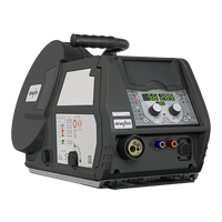 EWM Drive 4x LP с панелью LP