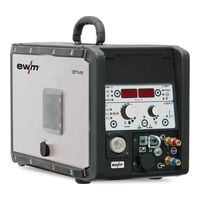 EWM Phoenix Progress Drive 200C WE