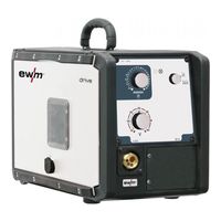 EWM Pico drive 200C