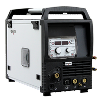 EWM Tig Speed Drive coldwire