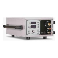 EWM Wega drive 41 M2.40 WE