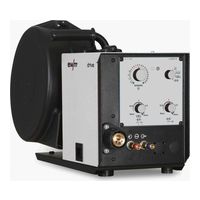 EWM Wega Drive 41L M1.02 WE