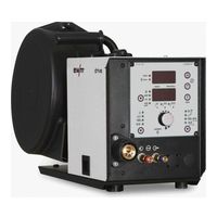 EWM Wega Drive 41L M2.40 WE