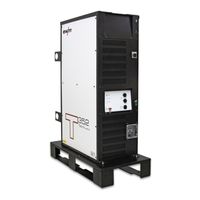 EWM Tetrix 352 RC CW