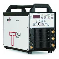 EWM Tetrix 352 RC